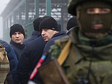 Названы сценарии развития ситуации в Донбассе