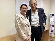 Тихановская и стервятник. Почему белорусам стоит побеспокоиться