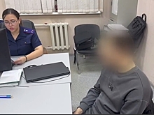 В Тынде задержан агрессор, который убил мужчину, ударив ногой по его лицу