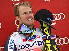 Двукратный олимпийский чемпион по горнолыжному спорту Тед Лигети завершил карьеру