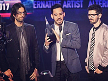 Приедет ли Linkin Park в Алматы?