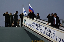 Политолог о новых российских судах: «Возрождение торгового флота – важная задача для России»