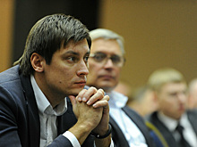 Дмитрий Гудков о будущем президенте России: «Он не из окружения»