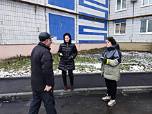 Результаты работы депутатов горсовета