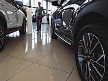 Россиянам назвали условия для снижения цен на автомобили