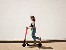 Россиян обяжут предоставлять паспортные данные для аренды электросамокатов
