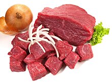 Красное мясо в рационе способствует ожирению печени