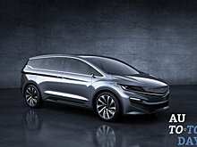 Стали известны новые подробности о сделке Geely и Daimler