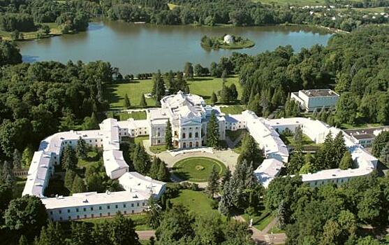 Для санатория «Марьино» ищут круглосуточную охрану почти за 13 млн рублей