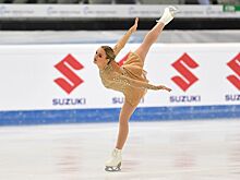 Блогер Фран назвала освежающей короткую программу фигуристок на ЧМ