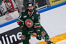 Александр Радулов набрал 700-е очко в КХЛ