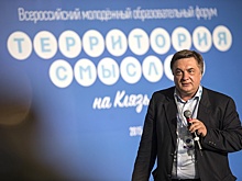 Телеведущий Андрей Туманов: Местная власть должна нести ответственность и следить за самовольными свалками
