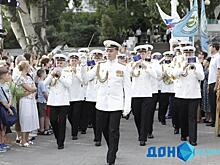 В Ростове стартовал всероссийский фестиваль искусств &laquo;Петровские ассамблеи&raquo;