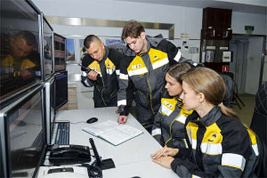 Заводы "Роснефти" получили высшие оценки за социальные программы и условия труда