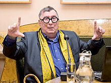 Сергей Бархин показал красоту театра