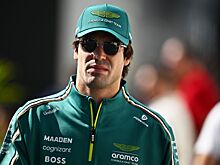 Ральф Шумахер: с текущим составом «Астон Мартин» нельзя бороться за первые места