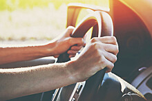 В столичной  ГИБДД перечислили главные причины аварий по вине водителей-новичков