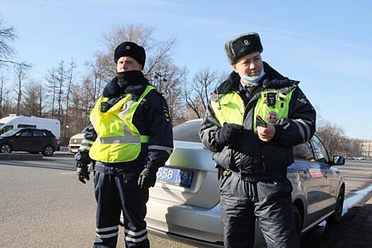 Автомобилистов начнут проверять на алкоголь по-новому
