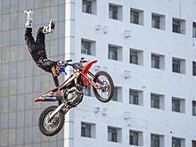 Школы экстрима: как и где учатся экстремальным видам спорта на примере BMX и фристайл-мотокросса