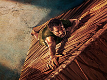 Жан Дюжарден сражается с пауком в трейлере фильма «Дорогая, я уменьшаюсь»