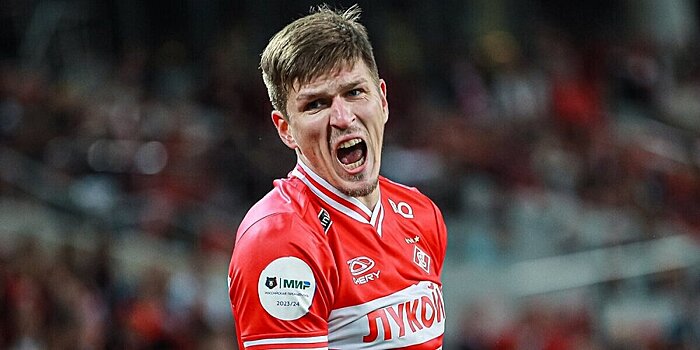 Давыдов о том, предательство ли переход Соболева в «Зенит»: «Отчасти да. Сашу это особо не волнует. Для болельщиков – да, а ему по барабану»