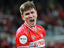 Давыдов о том, предательство ли переход Соболева в «Зенит»: «Отчасти да. Сашу это особо не волнует. Для болельщиков – да, а ему по барабану»