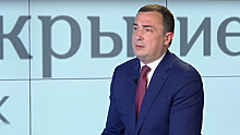 Управляющий банка «Открытие» ответил на вопросы жителей Ноябрьска