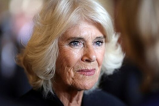 Раскрыта позволяющая поддерживать себя в форме диета супруги Карла III