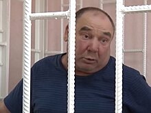 Казанский суд постановил освободить осужденного за бандитизм "смотрящего" по Ишимбаю