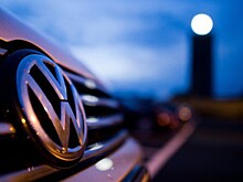 Продажи автомобилей VW выросли до рекордного уровня
