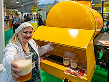 Врач рассказала о вреде кваса для некоторых людей