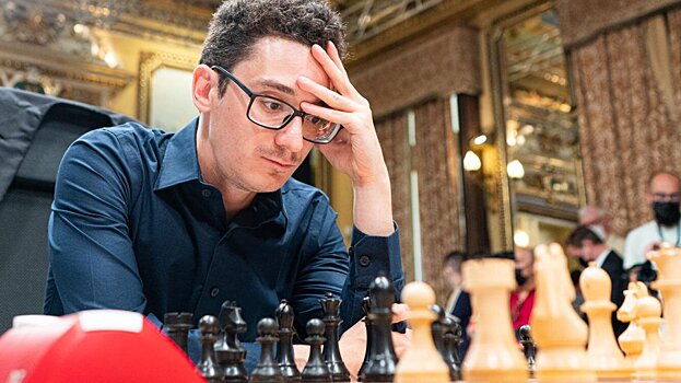 Grand Chess Tour. Сент-Луис. 6-й тур. Каруана обыграл Фируджу, Со – Ароняна и другие результаты