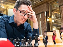 Grand Chess Tour. Сент-Луис. 6-й тур. Каруана обыграл Фируджу, Со – Ароняна и другие результаты