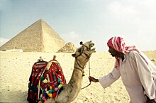 Туры в Египет могут подешеветь почти на треть