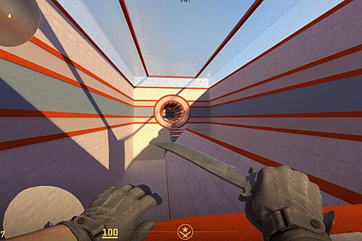 В Counter-Strike 2 обновили карты и исправили баг с серфингом