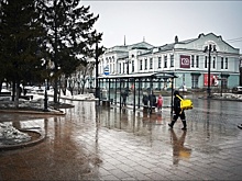 Куда сходить в Омске 5, 6 и 7 апреля