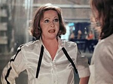 Из-за кого Гундарева невзлюбила молодую актрису