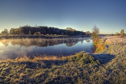Суд поддержали позицию Минэкологии Татарстана в деле о незаконной добыче полезных ископаемых