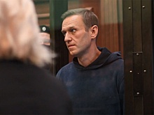 Судья отклонила ходатайство защиты Навального о своем отводе 