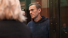 Судья отклонила ходатайство защиты Навального о своем отводе 