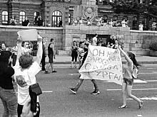 Дальний Восток: шествие «Четырёх площадей» или кто следующий