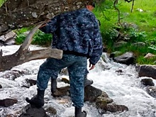 Двоих потерявшихся туристов в горах Казахстана нашли мертвыми