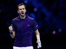Чесноков назвал соперника, которому может проиграть Медведев на Australian Open