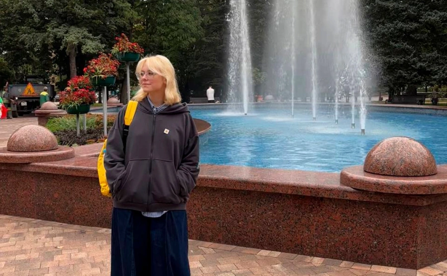 В МВД объяснили повторное задержание певицы Наоко