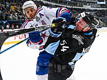 Помогал Знарку выигрывать кубки, но оказался не нужен никому. Мосалева подобрал Минск, а он забил важнейший гол СКА