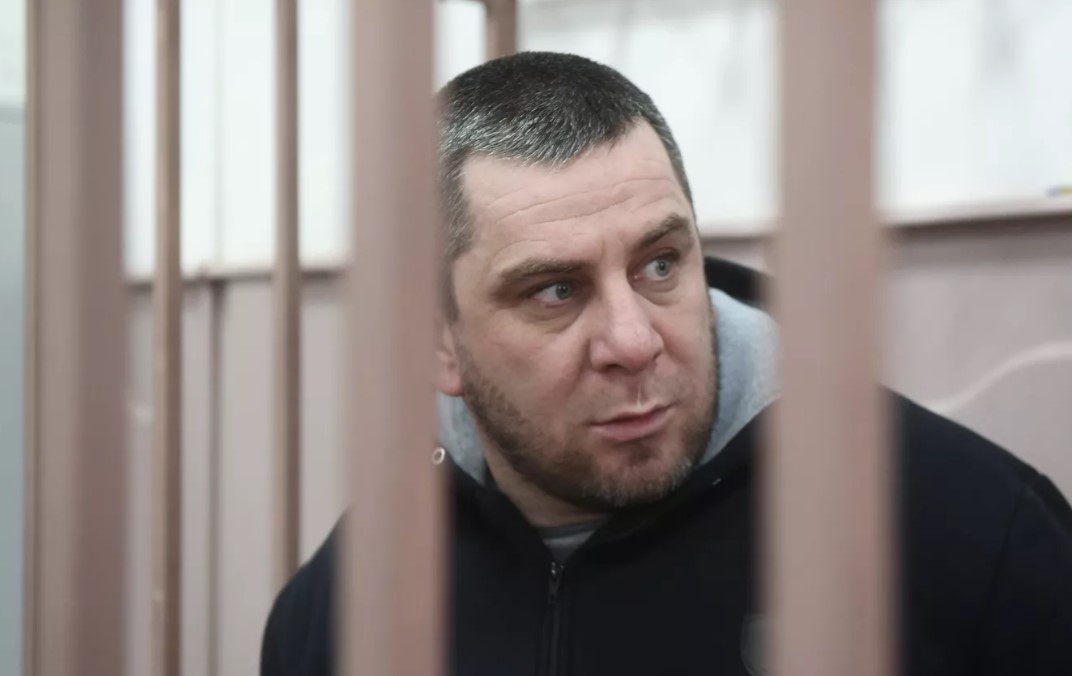 Осужденный по делу об убийстве Немцова отправился добровольцем в зону СВО