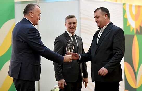 Красноярский край удержал первое место по производству рапса в России