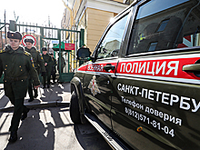 Почему за Петербургом закрепилась слава города расчленителей?