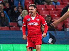 Аленичев объяснил последние результаты "Спартака"