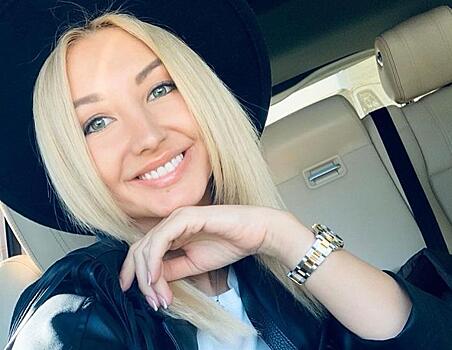 Марго Овсянниковой подарили люксовую иномарку за 8 млн рублей